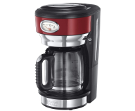 Russell Hobbs Retro Ribbon Red 21700-56 - 334399 - zdjęcie 1